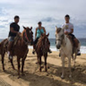 Meet your Posher, Janelle